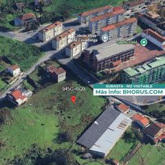 Terreny residencial a Montarin 0