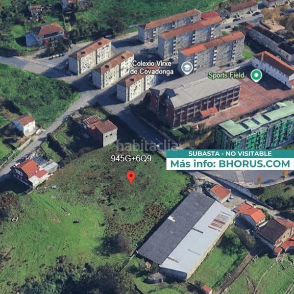 Foto f76afafa-c905-47a7-a4d5-bc48bda3b9aa. Terreny residencial a montarin 0 a Ventiun Ourense