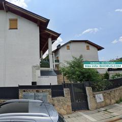Zweistöckige Wohnung in Audiencia 20
