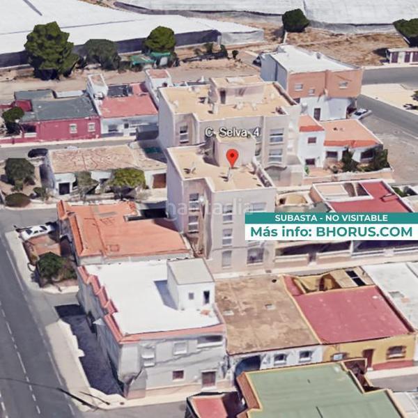 Foto aa33b439-9968-4a50-a068-af8d2ec797a7. Appartamento in selva 4 in Las Cabañuelas Vícar
