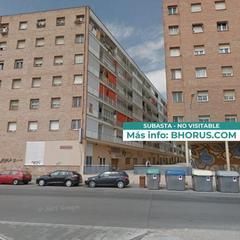 Àtic  Condes de urgel 39
