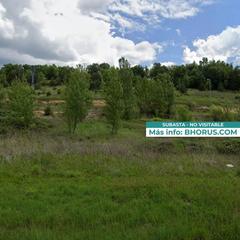 Residential Plot in Parque empresarial v. tob 10