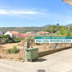 Terreno residencial en Argimiro torrecilla 33