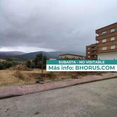Terreno residencial en Argimiro torrecilla 33