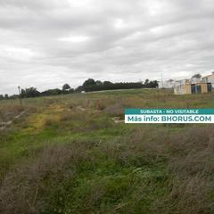 Terreny residencial  Antonio valdivieso perez 40