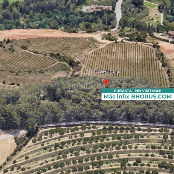 Foto 9497a971-4f70-4235-9ef0-f8d67f45c1fa. Terreno residencial en 29 parcela 5 en Sant Esteve Sesrovires