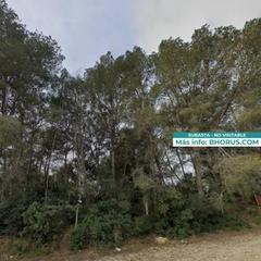 Residential Plot in 29 parcela 5