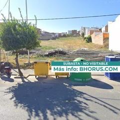 Residential Plot  Erillas de las 26