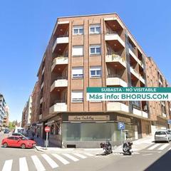 Appartement à Mq san isidro 17