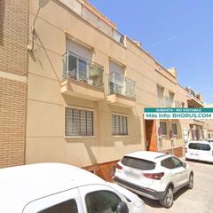 Appartement  Mar  58