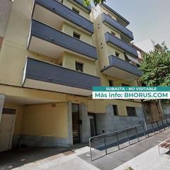Pis  Passeig 22 de juliol 77