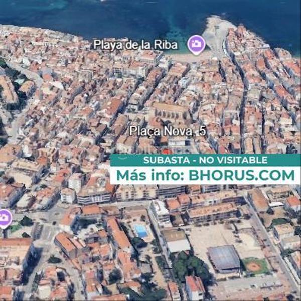 Foto 8357ce6f-885f-42c2-aa3c-858d2aa208bf. Appartement dans nova 5 dans Nucli Antic Escala (L´)