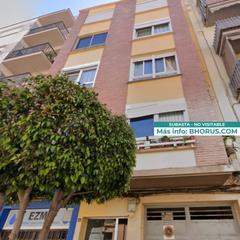 Appartement  Francisco pizarro de 18