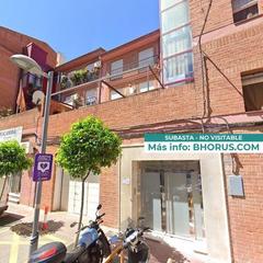Appartement à Garcia lorca 2
