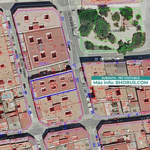 Foto 4b795a96-de43-4bf6-b669-b12365064728. Appartamento in felipe valls 53 in Benimàmet Valencia