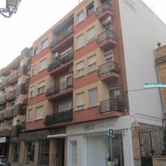 Piso en Felipe valls 53