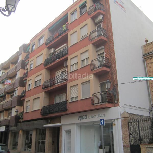 Foto bf8eef5e-83aa-4ef0-913a-0331cabf7a91. Piso en felipe valls 53 en Benimàmet Valencia