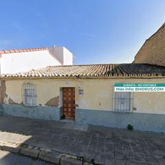 Maison  Duque de la victoria 47