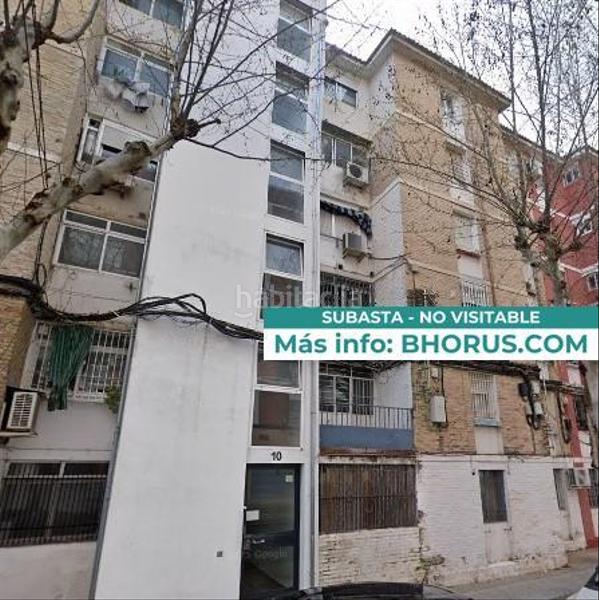 Foto 45a3a9db-c886-4637-895e-e1f29badf2e0. Appartement dans jaen 10 dans Sector Sur Córdoba