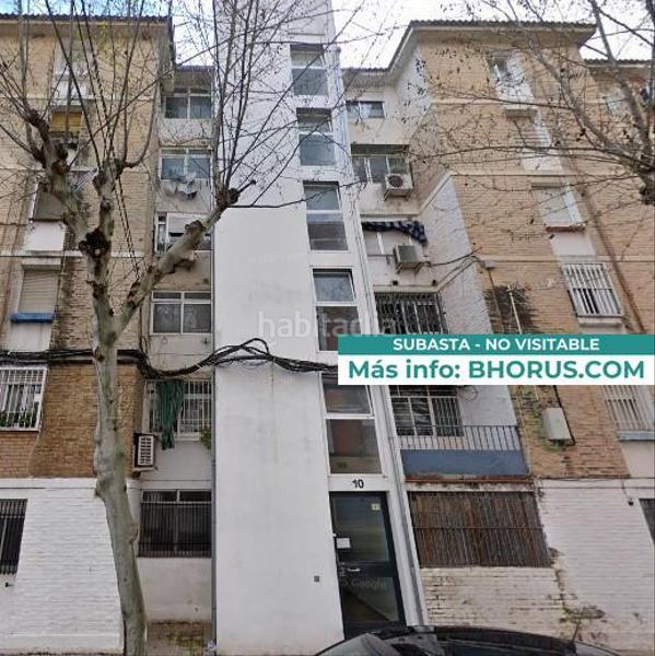 Foto d619b772-2f82-4f8b-b167-21349544e2cc. Appartement dans jaen 10 dans Sector Sur Córdoba