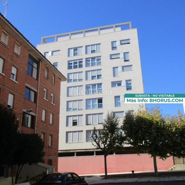 Foto 8a7bbdc6-3ab7-436d-8410-64f76992ffb0. Piso en josé a perez otaño 2 en Arnedo
