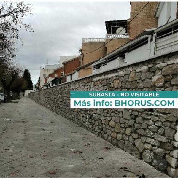Foto 71bd3ffd-9565-419c-9bd2-417c1740543e. Casa en luis sanz jimenez 4 en La Paz Granada