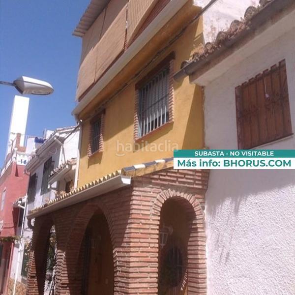 Foto 7a3518a4-8441-429f-a7bc-b2475578573c. Casa en luis sanz jimenez 4 en La Paz Granada