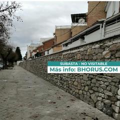Haus  Luis sanz jimenez 4