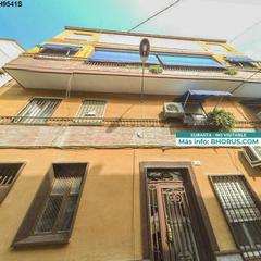 Appartement  Melendez pelayo 104