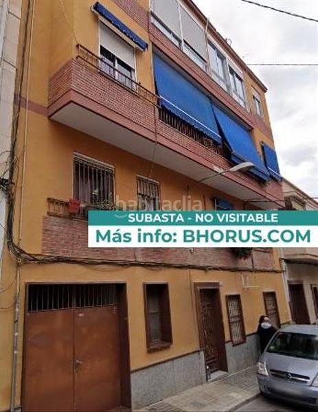 Foto 45b47b81-b8c5-4f65-9581-8ba174ebd9a3. Piso en melendez pelayo 104 en Novelda