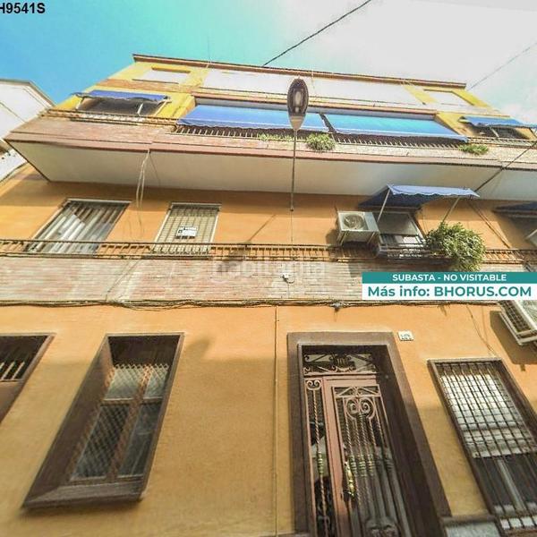 Foto 8a2835d4-c804-4a8b-9c03-633f6e356a03. Piso en melendez pelayo 104 en Novelda