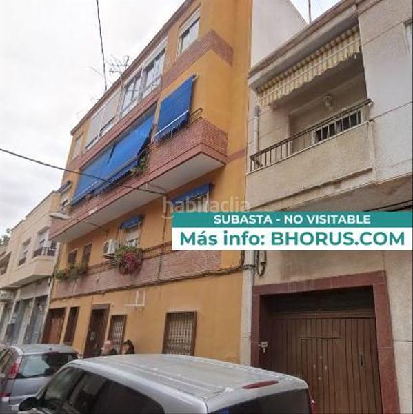 Foto e8b3768e-3626-450b-8c80-2be7ac72d076. Piso en melendez pelayo 104 en Novelda