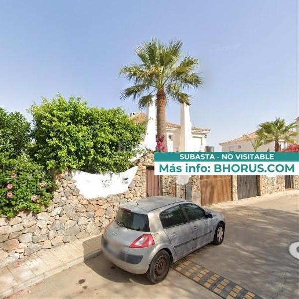 Foto 591d24ab-2c2f-4fbb-bcea-25cace14939b. Casa en 1 ur4 13 en Manantiales - Lagar - Cortijo Alhaurín de la Torre