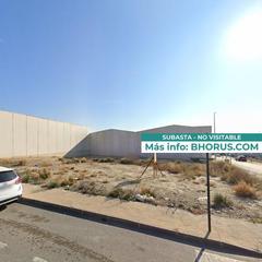 Terreny residencial a Castillo de moratalla 28