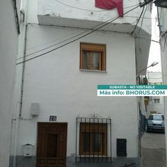 Maison  La torre 26