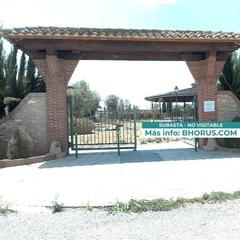 Terreno residencial en Lleida 0