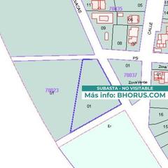 Terreno residencial en Viana de cega  3