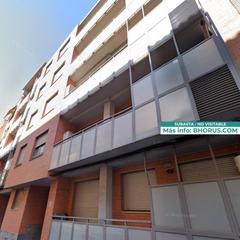 Piso en LEONARDO TORRES QUEVEDO 18