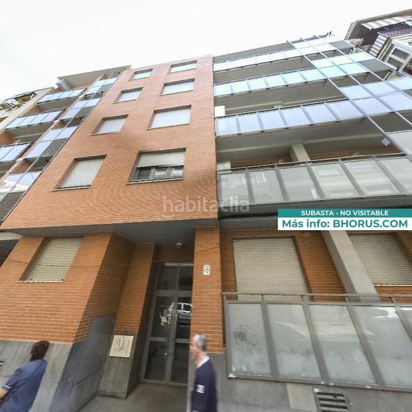 Foto 7253aa43-e9c1-4627-a368-bd07bb24687a. Piso en leonardo torres quevedo 18 en Barrio del Ave Zaragoza