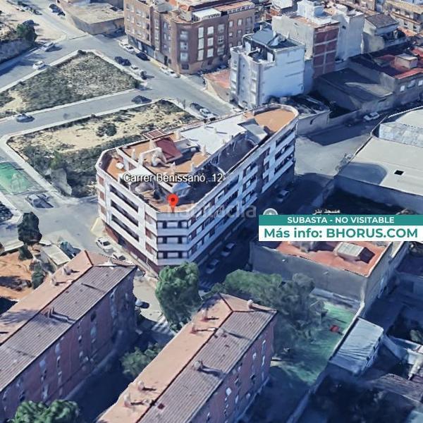 Foto db45e8e5-fa6b-468f-9c26-955cd0f29e02. Piso en benisanó 12 en Riba - roja de Túria