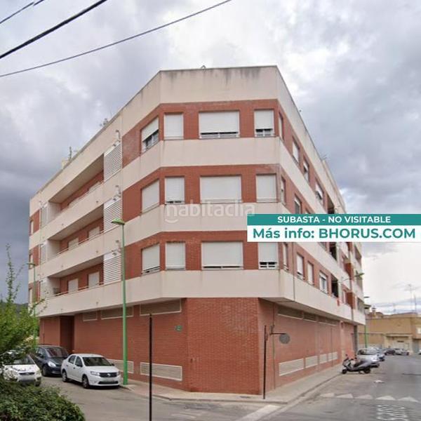 Foto e525ef97-f430-4aff-8b68-a52816911ce9. Piso en benisanó 12 en Riba - roja de Túria