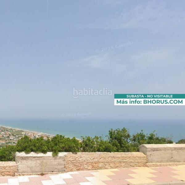 Foto 5dc23abc-1180-4d86-82e4-2d02c25c8f68. Casa en serra de mariola 1 en El Faro Cullera