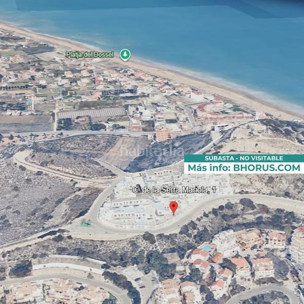 Foto 6403a2b6-1b29-4c73-b7bb-59e654df410a. House in serra de mariola 1 in El Faro Cullera