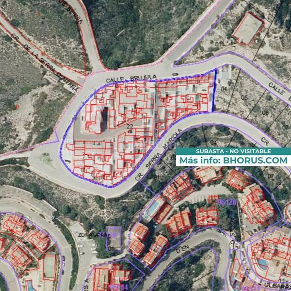 Foto d15c2344-4fca-4757-a8eb-409a8334417e. House in serra de mariola 1 in El Faro Cullera
