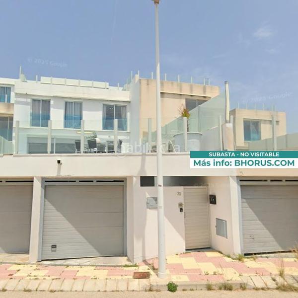 Foto 13885b22-6672-40f1-bfad-e2ed4d62e212. Maison dans serra de mariola 1 dans El Faro Cullera