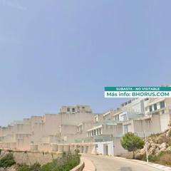 Maison  Serra de mariola 1
