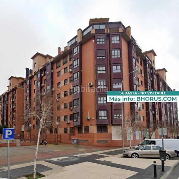 Foto 273b2169-f933-4704-82e9-60296cd8a750. Piso en dodge 2 en Orcasitas Madrid