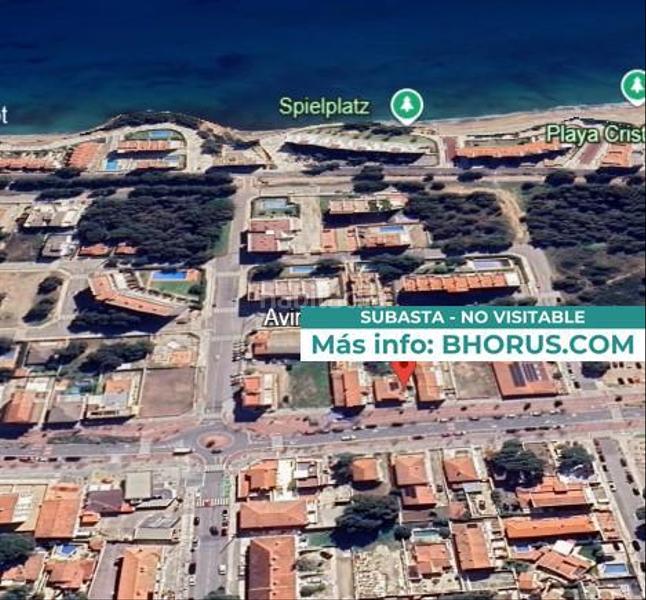 Foto 211974a1-05e7-4091-b1f1-eb6a22da0482. Appartamento in barcelona 127 in Passeig Marítim Miami Platja