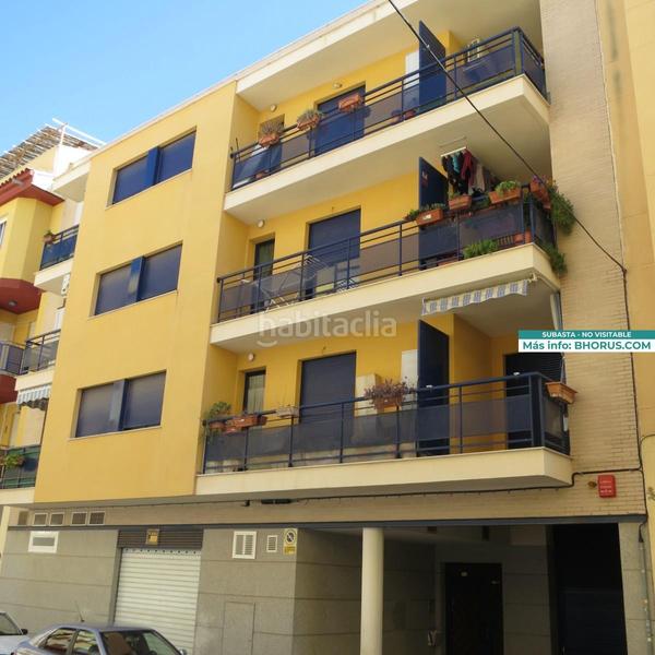 Foto 21af206e-4038-45b6-b3e0-6d58f8e799ee. Appartement dans ferran i d antequera 72 dans Centro Oropesa del Mar