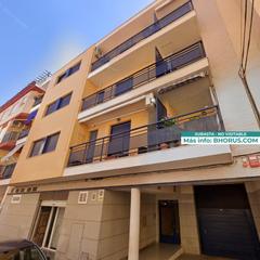 Appartement  Ferran i d antequera 72